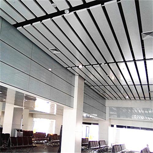 条形铝扣板厂家-湛江铝扣板生产厂家回答你