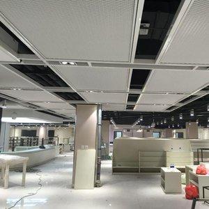 上海集成吊顶网-详解集成吊顶市场情况及代理渠道来源