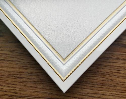 客厅家装集成吊顶-集成吊顶高度怎样定