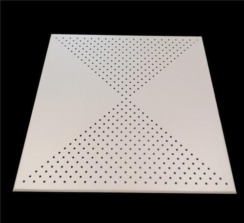 异型铝扣板天花-佛山铝天花厂家表示先看这里