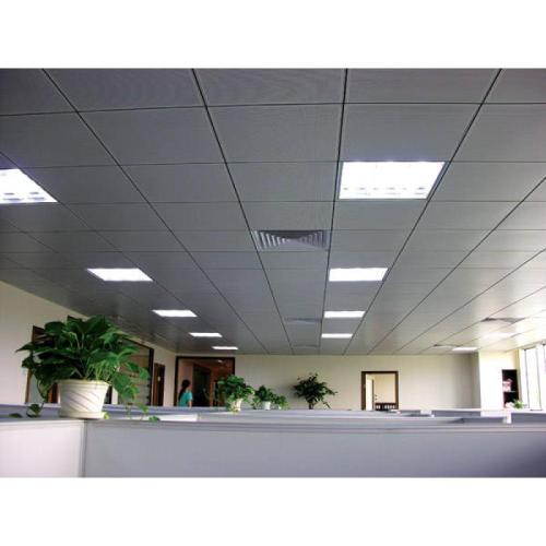 广州铝扣板吊顶厂家-如何选择铝方通吊顶厂家定制产品