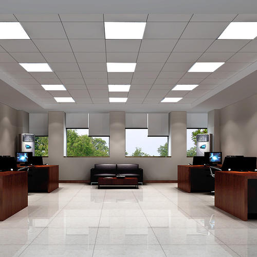 办公铝扣板-选择办公室铝扣板及注意事项