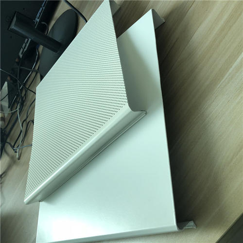 长条形铝扣板-集成吊顶铝扣板怎么拆