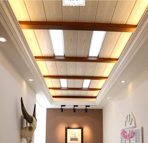 广西集成吊顶-安装吊顶到底有没有必要呢