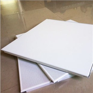 广州铝扣板吊顶厂家-惠州铝扣板厂家来讲讲