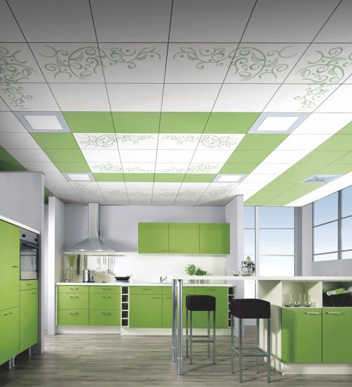 天津集成吊顶生产-集成吊顶和石膏吊顶那个实用又美观