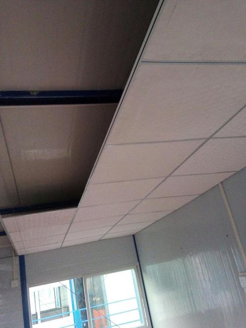 长春专业集成吊顶-专业铝扣板厂家分析塑钢吊顶和铝扣板吊顶那个好
