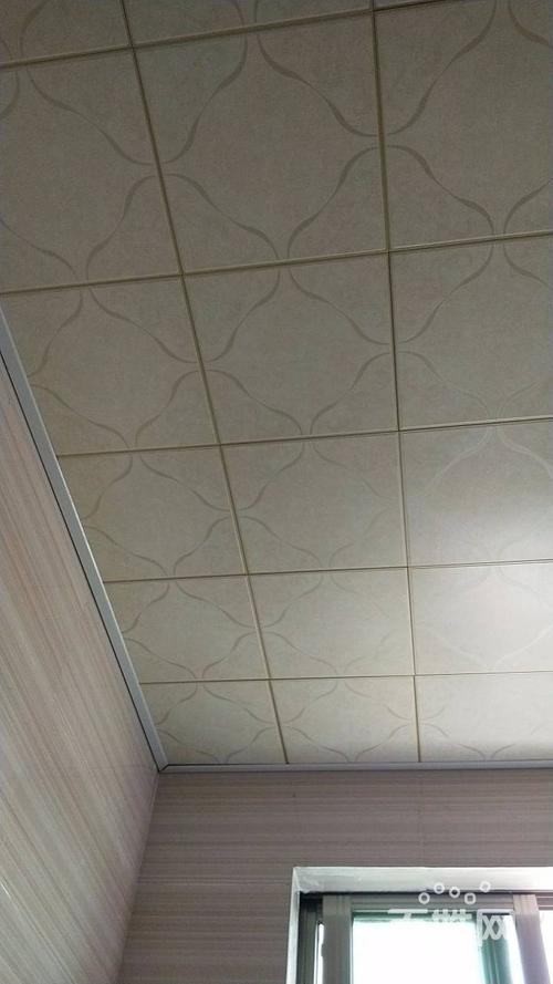 铝扣板厂家批发地址-铝扣板批发厂家带你长知识