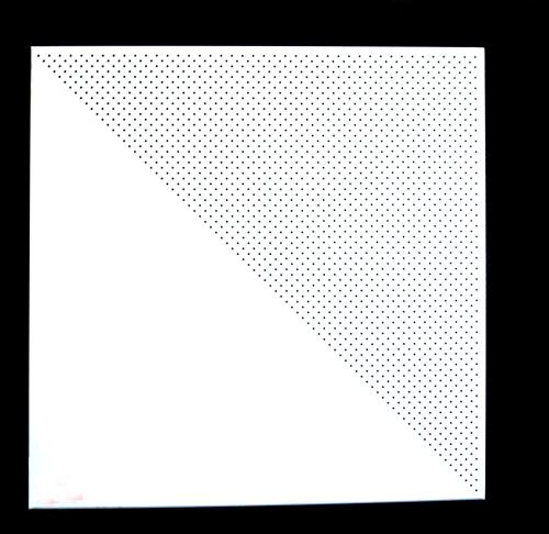 滚涂铝扣板-覆膜铝扣板不知道怎么选