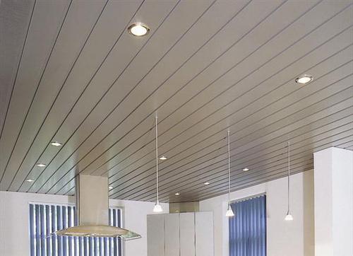 国内铝扣板吊顶品牌-新中式铝扣板吊顶效果图怎么样