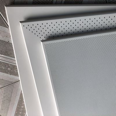 大型铝扣板批发-铝扣板批发厂家来叫你选