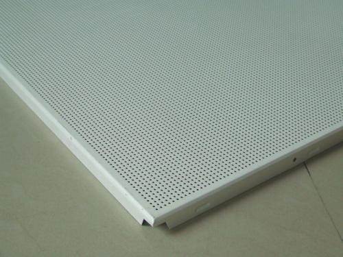 铝扣板学校餐厅吊顶-厨房铝扣板吊顶装饰注意什么