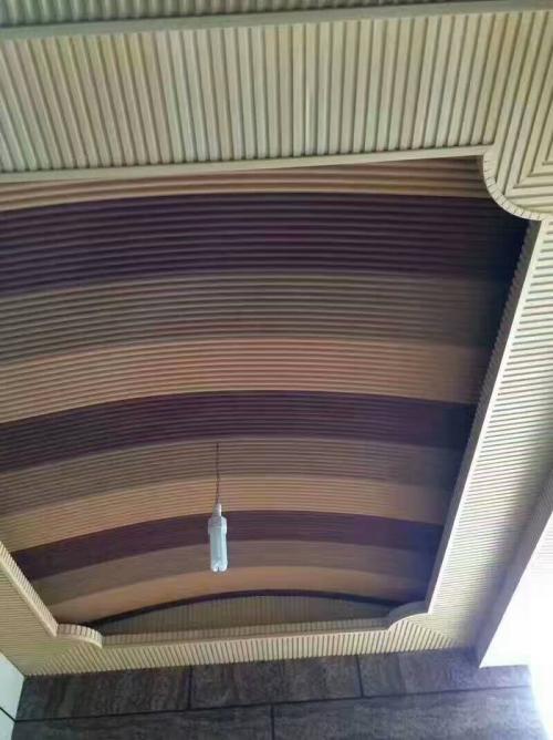 集成铝扣板厂家批发价格-佛山铝扣板厂家之什么影响铝扣板批发价格