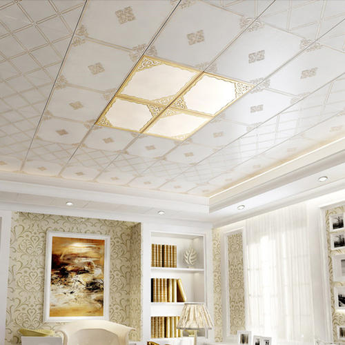 厨房卫生间吊铝扣板-厨房铝扣板吊顶厂家告诉你