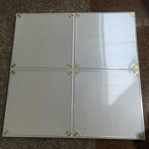 建材集成吊顶店-石膏板和铝扣板集成吊顶