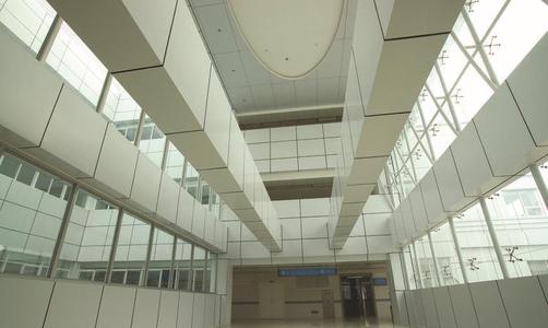 广东集成铝扣板-铝扣板吊顶要怎么算平方