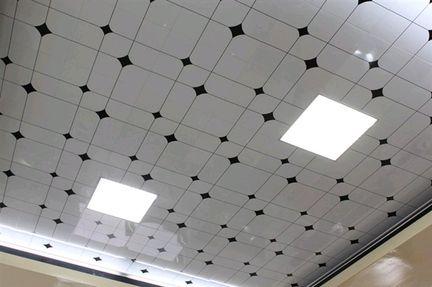 十堰奥普集成吊顶-集成吊顶多少钱一平