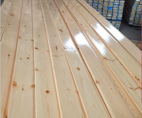 云杉铝扣板-铝扣板龙骨有哪些