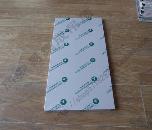 吊顶材料铝扣板实图-教室铝扣板吊顶