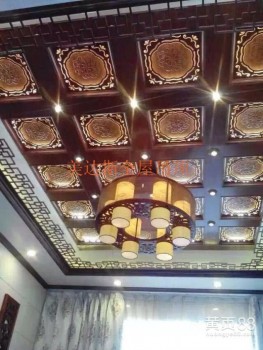 集成吊顶暖风机品牌-集成吊顶这些特点你知道吗