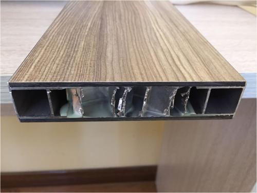 复合铝蜂窝板-铝蜂窝板你们了解吗