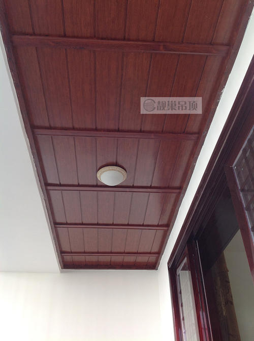 中式厨房铝扣板吊顶-厨房铝扣板吊顶厂家给你介绍下这几款