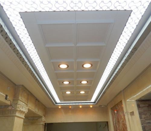 安顺集成吊顶价格-卫生间集成吊顶价格