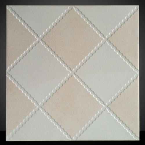 个性铝扣板-个性独特的仿木纹铝单板由定制