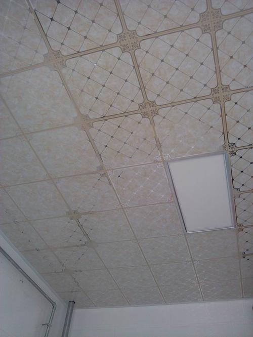 深圳集成吊顶材料-厨房集成吊顶哪些材料好