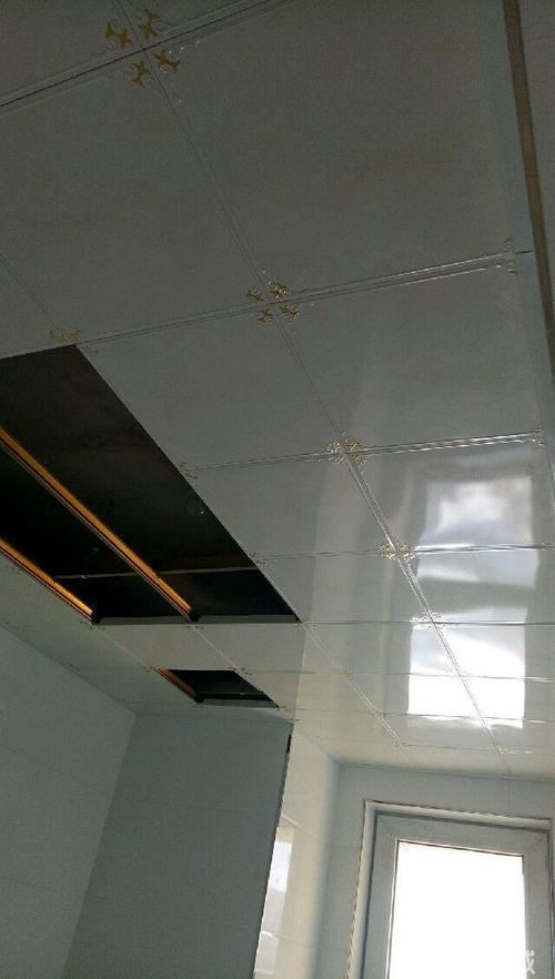 铝扣板的品种-如何选择性购买铝扣板