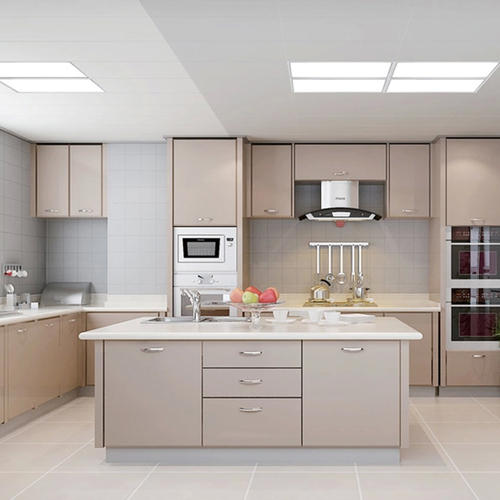 厨房卫生间吊铝扣板-厨房铝扣板吊顶厂家告诉你