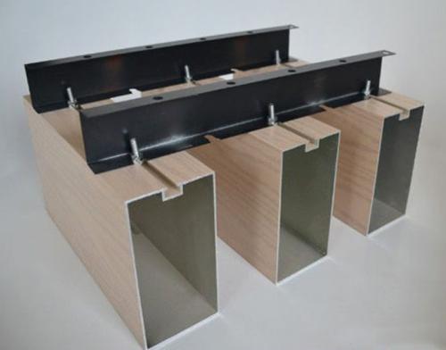 方形铝扣板尺寸-就看看厨房铝扣板吊顶厂家教你怎么装厨房