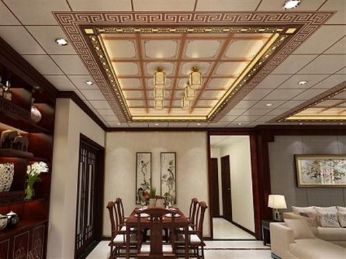 集成吊顶辅材包含-集成吊顶选购