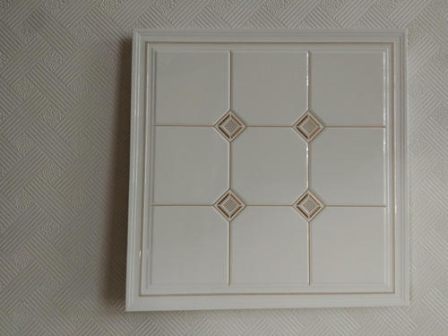 防潮铝扣板-云浮铝扣板厂家讲卫生间吊顶的材料有哪些