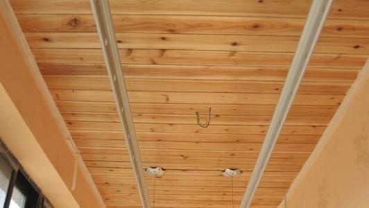 铝扣板桑拿板-室内铝扣板厂家讲讲这些材料怎样