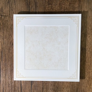 铝扣板成品-卫生间铝扣板吊顶厂家来讲一讲