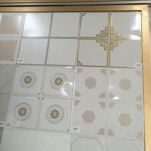 广东铝扣板生产厂家-广东清远铝扣板厂家分享铝扣板选购小窍门