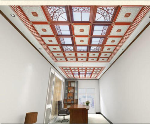 白色平板集成吊顶-集成吊顶如何挑选