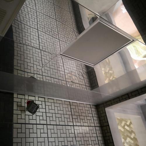 纯黑色铝扣板-铝扣板吊顶的花色要怎么选