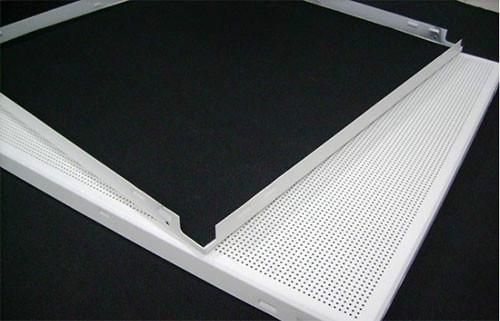 集成吊顶铝业有限铝扣板厂家-选购集成吊顶需要注意事项