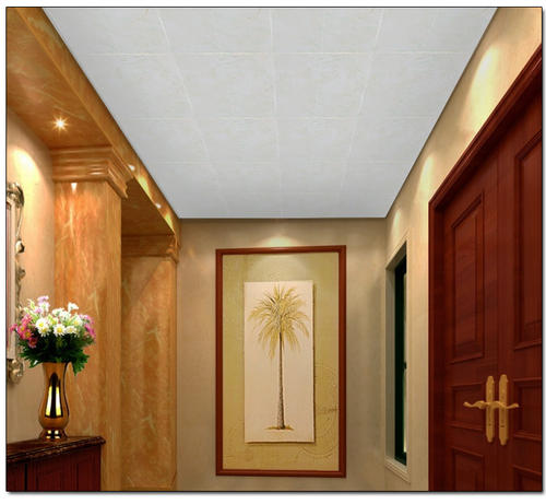 卫生间吊顶铝扣板厂家直销-卫生间吊顶怎么选