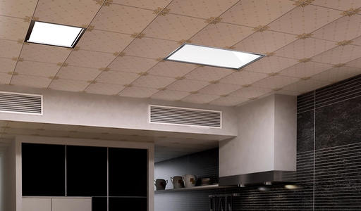 吊顶价铝扣板-铝扣板批发厂家为你总结几款