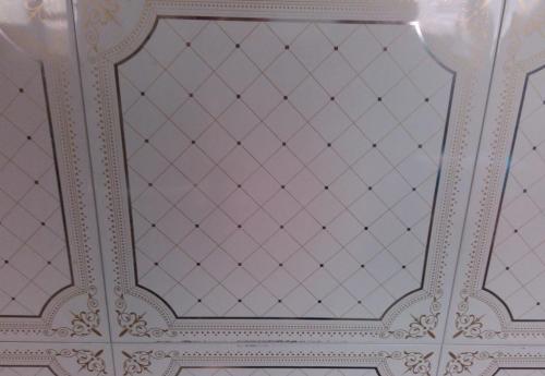 哈尔滨铝扣板吊顶-铝扣板吊顶效果怎么样