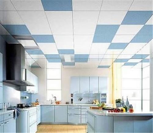 活动天花铝扣板-工装铝天花吊顶这么欢迎