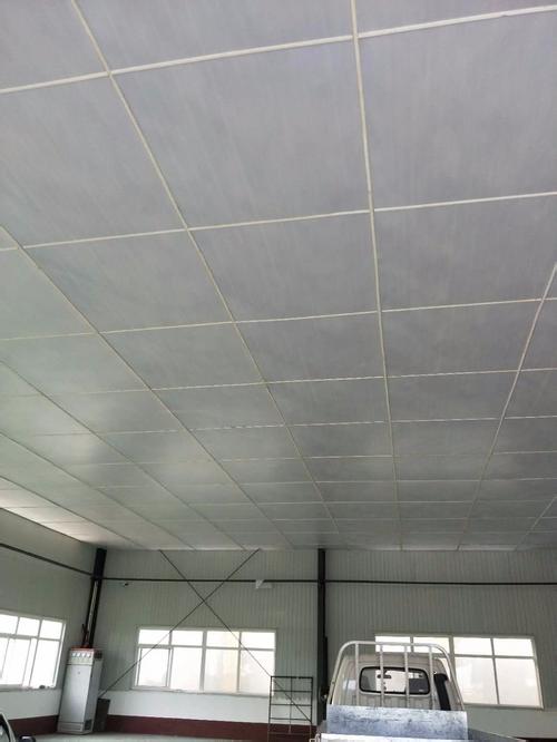 铝扣板吊顶详解-卫生间铝扣板吊顶厂家这就告诉你