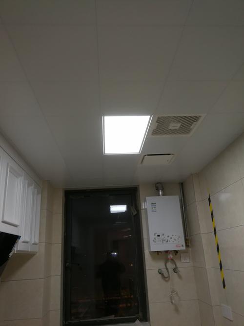 云浮铝扣板-铝扣板吊顶排风扇