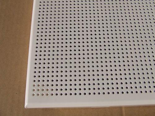 哈尔滨铝扣板吊顶-铝扣板吊顶价格