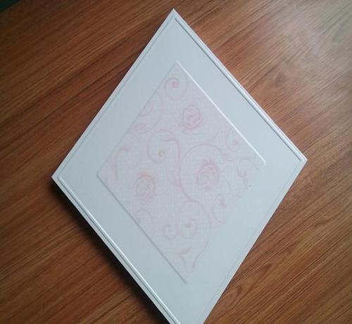 集成吊顶二级板-优质铝扣板厂家告诉你二级吊顶怎么样