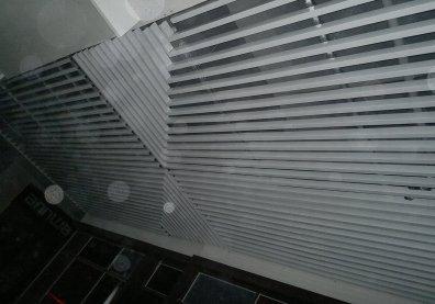 铝扣板大厅吊顶-客厅吊顶优缺点