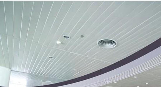 进口厨房天花铝扣板-厨房铝扣板吊顶厂家